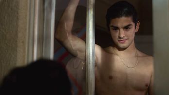 Diego Tinoco, On My Block, Netflix