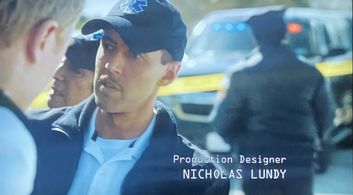 Series finale NBC the Blacklist