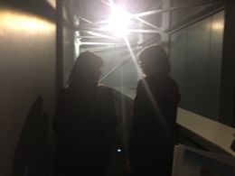 Be Natural BFI Film Festival