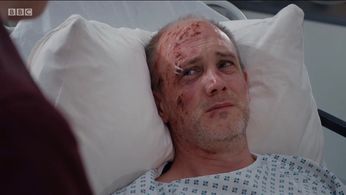 Casualty 3rd November 2018