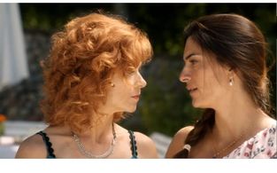 Inga Lindström Gretas Hochseit