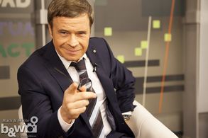 Javi Alaiza in Bad Weed (2019)