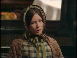 Michelle Dibnah in Hard Times (1977)