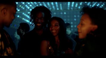 Black Mirror Season 5 - Striking Vipers