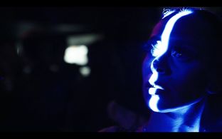 Still of Maria Grazia Di Meo in GIRL 2014