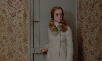 Stacey Tendeter in Two English Girls (1971)