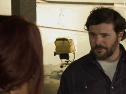 Brooks Gray in Freak Encounters (2010)