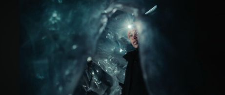 Kali Reis in True Detective: Night Country: Part 6 (2024)