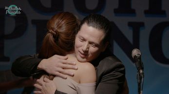 Kier Legaspi in My Guitar Princess (2018)