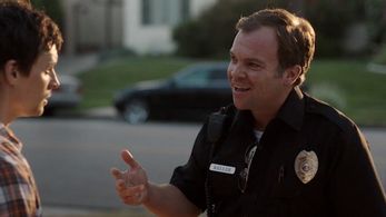 THE SPEARHEAD EFFECT (2016)