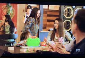 Rachael Holoway, Pamela Adlon in Better Things - FX