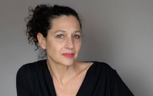 Delia Mayer, Actress, Singer / Unorthodox (2020)