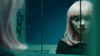 Fly to the Nest - Cityvisions 2018