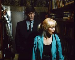 Aleksandr Abdulov and Larisa Belogurova in Geniy (1991)