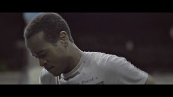 Me, You, and the Road, screen shot.