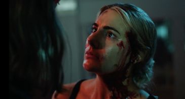 Emily De Margheriti in EXO-226 (2023)