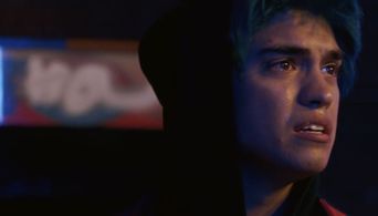 Keith Miller in Dared My Best Friend to Ruin My Life