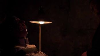 Screen cap of Emily as Dana on Criminal Minds