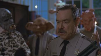 Gil Roper in Basket Case 3 (1991)