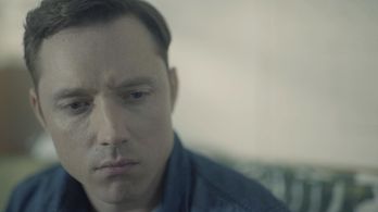 Michael Camp in Dillon (2018)