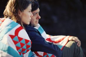 STILL from MY GOOD MAN'S GONE