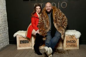 Stephen Kramer Glickman and Rachel Ann Mullins