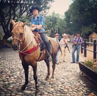 Felipe de Lara, El Señor de los Cielos.