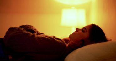 Still of Eva Igo in If I Could Ride