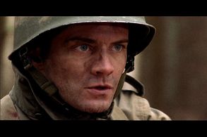 R. Brandon Johnson shooting History Channel's, 