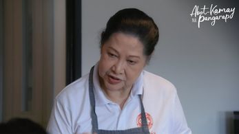 Dexter Doria in Abot-kamay na pangarap (2022)