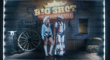 Lucy Currey in Cowboy Bebop (2021)