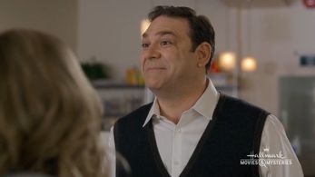 Martha's Vinyard Mysteries