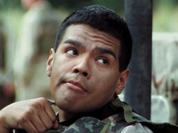 J. Salome Martinez in Generation Kill (2008)