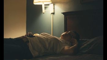 Patricia Olvera in Get Away