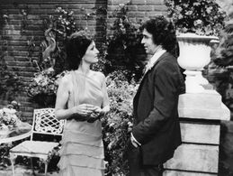 Stephen Schnetzer and Robin Strasser