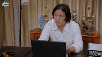 Kier Legaspi in My Guitar Princess (2018)