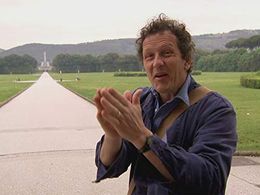 Monty Don in Monty Don's Italian Gardens (2011)