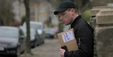 Yr Amgueddfa Scott Rose-Marsh