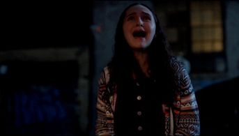 Still of Ashley Brooke in Bull