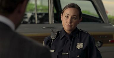 Denise Santos in Long Slow Exhale (2022)