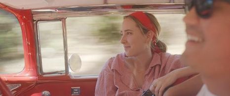 Hannah Leigh - Evergreen (2019)