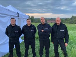 Charlie Wernham - The Baby (2022)