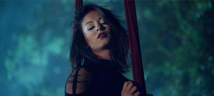 Still of Selkie Hom from 