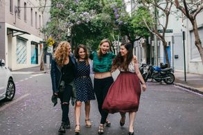 Thirty - The Series (Season 1)