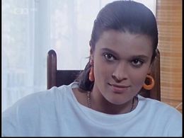 Mahulena Bocanová in Cesta do krajiny Ty (1988)