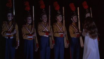 Jessica Lynn Cohen in The Nutcracker (1993)