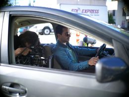 Disney Television Discovers