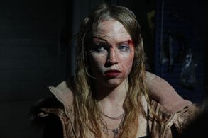 Enni Ojutkangas in Bunny the Killer Thing (2014)