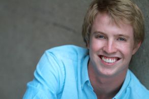 Benjamin Taylor Davis