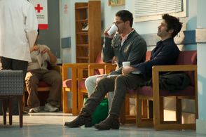 David W Ross and Maurice Compte